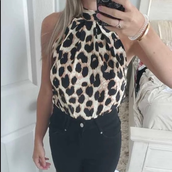 Bianca Halter top - Picture 9 of 14